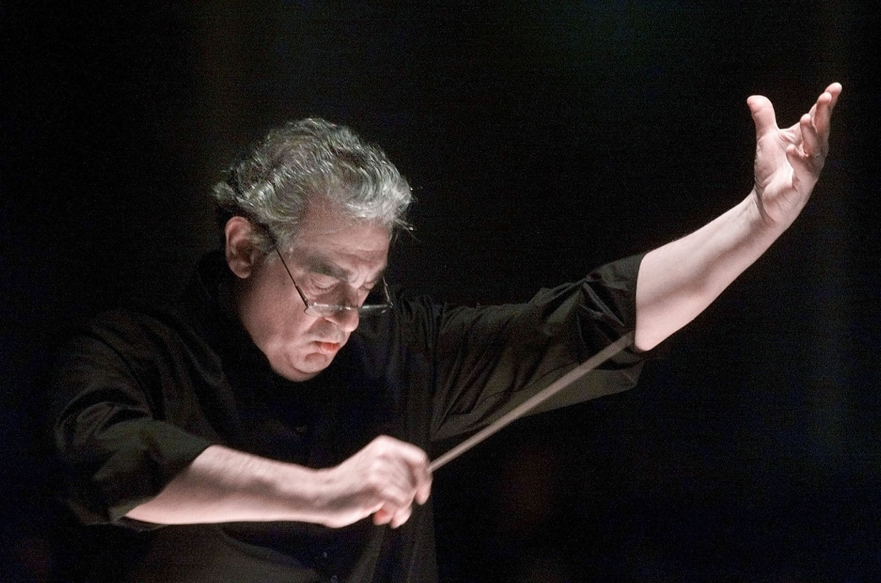 Sexual Misconduct Placido Domingo